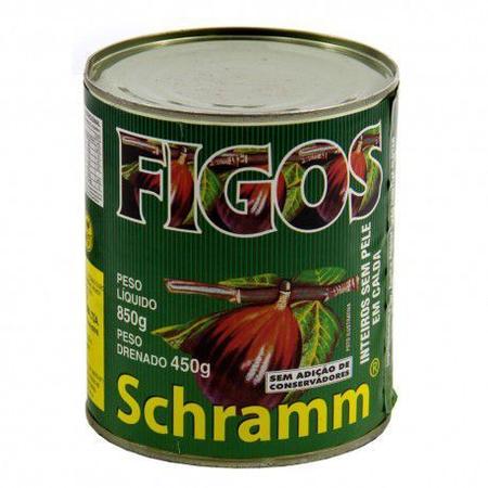 FIGO CALDA SCHRAMM 450G