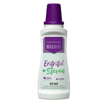 ADOCANTE MAGRINS ERITRITOL STEVIA 65ml
