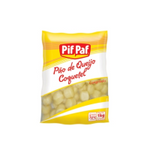 PAO DE QUEIJO PIF PAF COQ 1KG