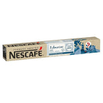 CAPSULA NESCAFE 3 AMERICAS C/10 54g
