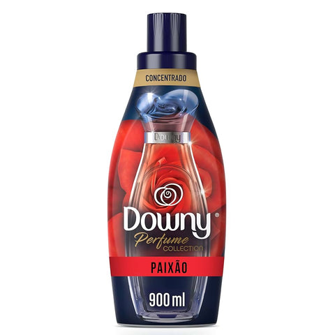 AMACIANTE DOWNY CONC PAIXAO 900ml