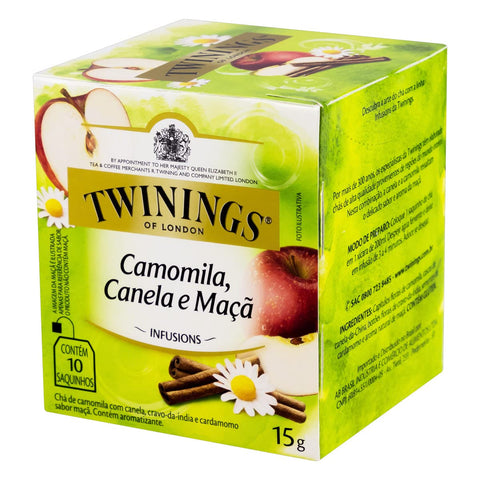 CHA TWININGS 15G CAM CANELA MACA