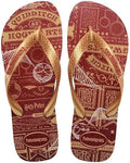HAVAIANAS HARRY POTTER MOGNO 39/40