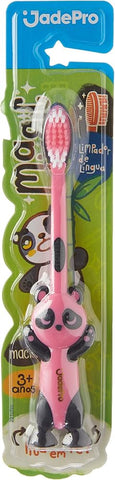 ESCOVA DENTAL JADEFROG MAGIC MC C/1