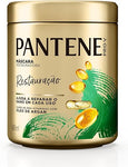 CREME DE TRATAMENTO PANTENE MASCARA RESTAURACAO 600ml