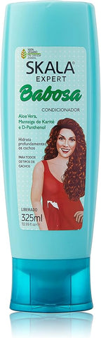 CONDICIONADOR SKALA 325ML BABOSA