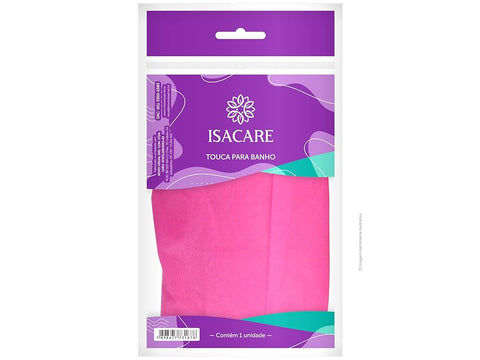 TOUCA DE BANHO ISACARE C/1