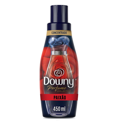 AMACIANTE DOWNY CONCENTRADO LIBERDADE 450ml