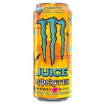 ENERGETICO MONSTER 473ML JUICE KHAOTIC