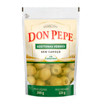 AZEITONA DON PEPE SH 150G