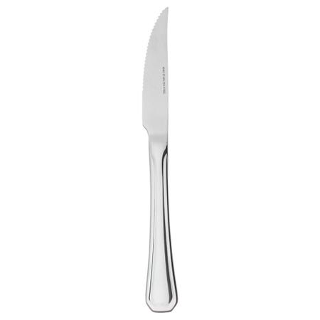 FACA MIMO STYLE CHURRASCO INOX un