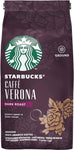 CAFE STARBUCKS CAFFE VERONA 250g