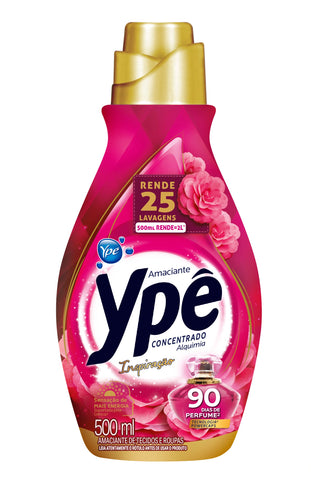 AMACIANTE YPE CONC 500ml ALQUIMIA INSPIR
