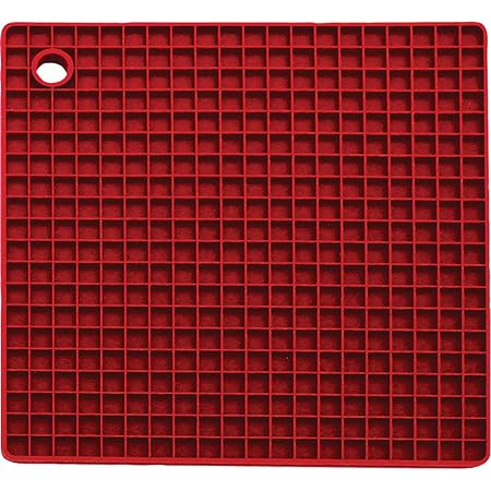 DESCANSO PANELA MUNDIART SILICONE QUADRADO