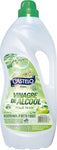 VINAGRE CASTELO ALCOOL MACA VERDE 6% 2l