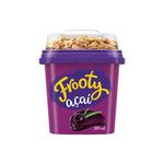 ACAI FROOTY NATURAL GRANOLA 170g