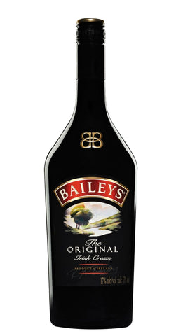 LICOR BAILEYS 750ml