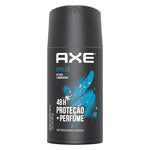 DESODORANTE AXE AERO BODYSPRAY 150ml APOLLO