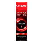 CREME DENTAL COLGATE LUMINOUS WHITE COLD MINT VINHO 70g