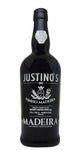 VINHO JUSTINOS MADEIRA DOCE 750ml