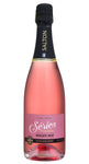 ESPUMANTE SALTON SERIES MOSCATO ROSE 750ml