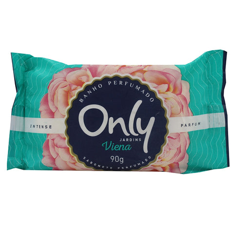 SABONETE ONLY VIENA 90G