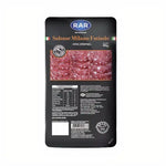 SALAME RAR MILANO FAT 80g