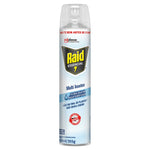 INSETICIDA RAID MULT INSETOS AGUA PURIF 420ml