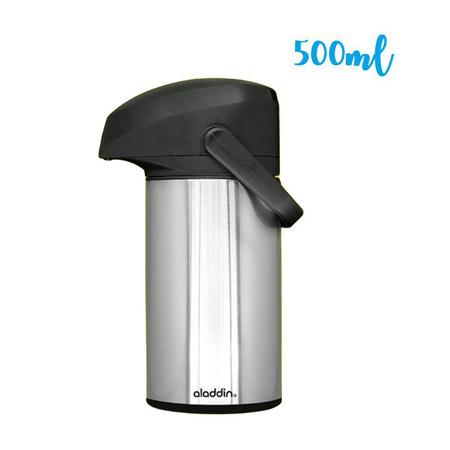 GARRAFA TERMICA ALADDIN MASSIMA PRESSAO 500ml