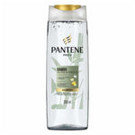 SHAMPOO PANTENE 200ml BAMBU