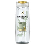 SHAMPOO PANTENE 400ml BAMBU