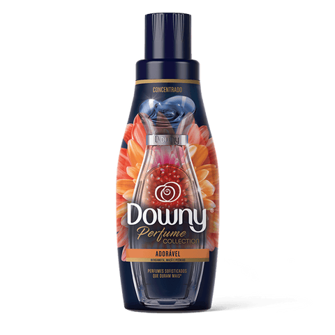 AMACACIANTE DOWNY CONC ADORAVEL 450ml