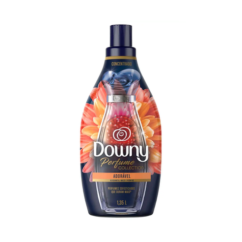 AMACIANTE DOWNY CONC ADORAVEL 1,35L