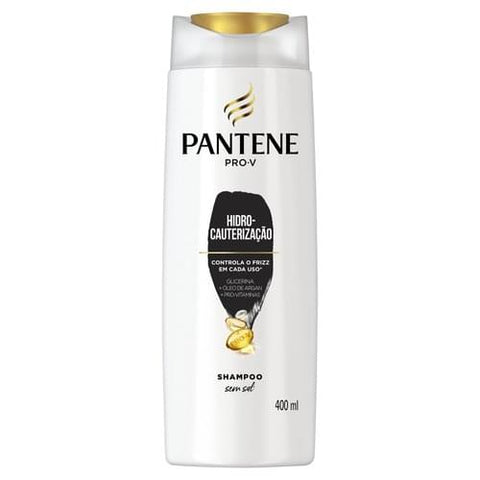 CONDICIONADOR PANTENE 400ML HIDROCAUTERIZAC