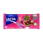 CHOCOLATE LACTA 98G SONHO VALSA