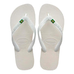 HAVAIANAS BRASIL LOGO MARINHO 37/38