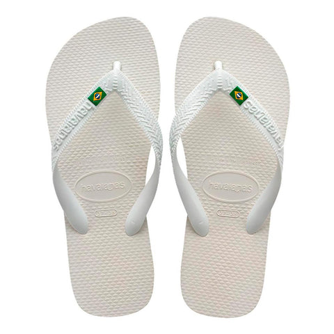 HAVAIANAS BRASIL LOGO MARINHO 33/34