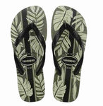 HAVAIANAS ALOHA MUSGO 41/42
