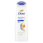 SHAMPOO DOVE 400ML RECONSTRUCAO