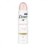 DESODORANTE DOVE AERO POWDER SOFT ANTIBAC 150ml