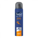 DESODORANTE SUAVE AERO MEN SPORT FRESH 150ML