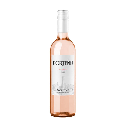VINHO NORTON PORTENO 750ML ROSE