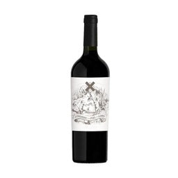VINHO CORDERO CON PIEL LOBO 750ML CARBENET SAUVIG
