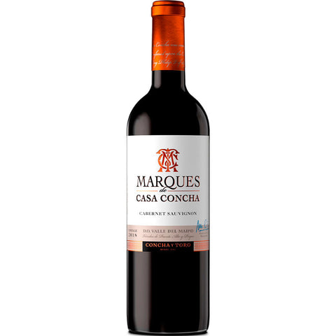 VINHO MARQUES CS CO CARBENET 750ML SAUVIGON TT SC