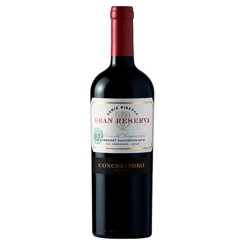 VINHO TARAPACA COSECHA TINTO 750ML CARBERNET SAUV