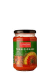 MOLHO LA PASTINA TRADICIONAL 320G