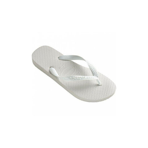 HAVAIANAS TOP BRANCO 47 48