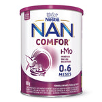 LEITE PO NAN COMFOR 800G 1