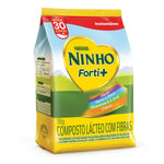 LEITE PO NINHO FORTI+ FIBRA SH 750G