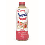 IOGURTE NESFIT 850G MORANGO AVEIA